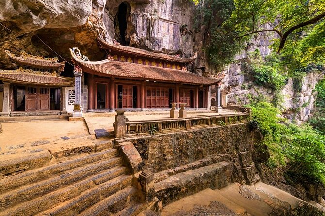 Full Day Private Tour in Ninh Binh(Trang An-Bich Dong-Mua Cave) - Why this private Ninh Binh day works