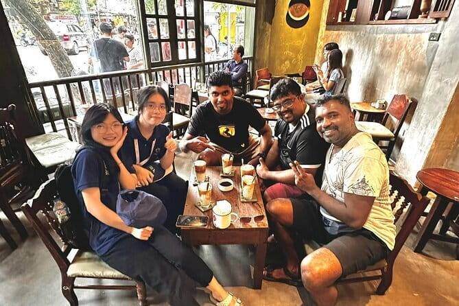 Full-Day Private Walking Tour in Hanoi City - Two Hanois in one walk