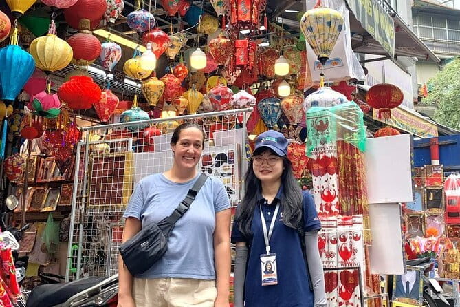 Full-Day Private Walking Tour in Hanoi City - Hoan Kiem Lake and the Restored Sword
