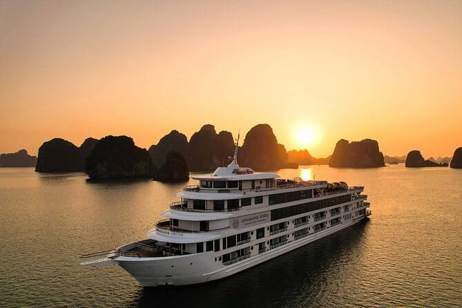 Full day Tour Explore Halong Bay - Key points to know before booking