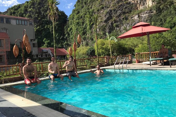 Full-Day Tour Hoa Lu, Tam Coc Boat Trip and Mua Cave - Is $55 a good value?