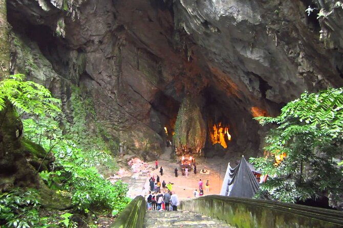 Full Day Tour to Perfume Pagoda with Traditional Boat Ride - Who should book this Perfume Pagoda day?