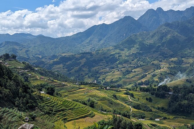 Full Day Trekking in Sapa - Key points to know before booking