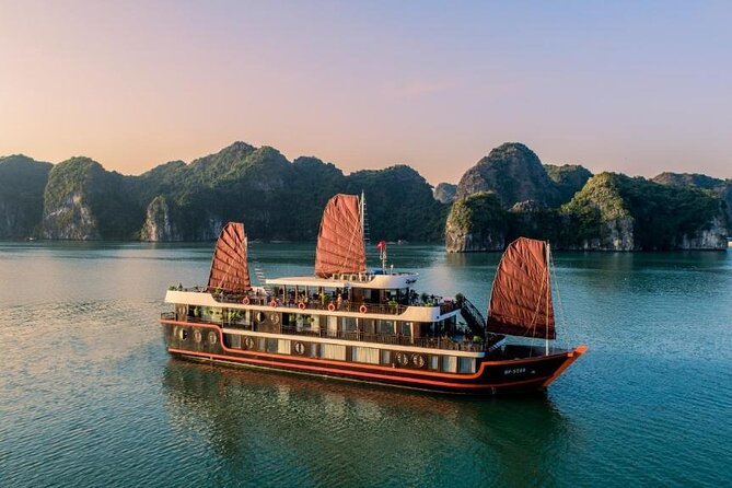 Full Day Trip to Lan Ha Bay with Kayaking in less tourist Areas - How the $34 price holds up