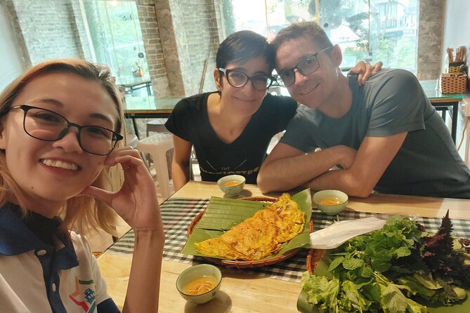 (Group/Individual) HANOI STREET FOOD TOUR - Start beside Hoan Kiem Lake