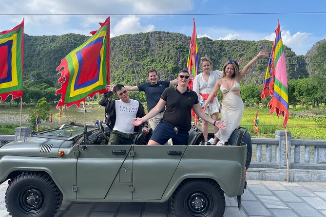 Ha Giang Army open Air Jeep 3 Days 2 Night Tour - Should you book it?