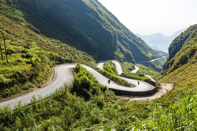 Ha Giang & Cao Bang 4 Days Easy Rider with The Loop Tours - Why this four-day route works