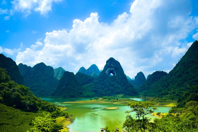 Ha Giang & Cao Bang 4 Days Easy Rider with The Loop Tours - Homestays, meals, and the social side of the ride