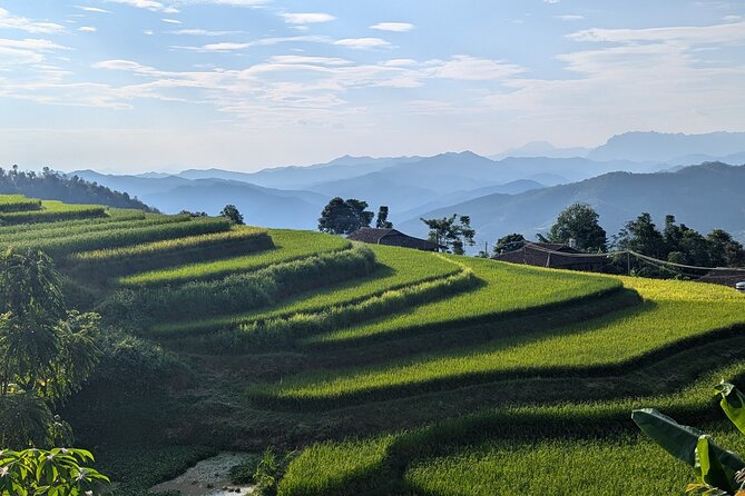 Ha Giang & Cao Bang 4 Days Easy Rider with The Loop Tours - Is the $298.71 price good value?