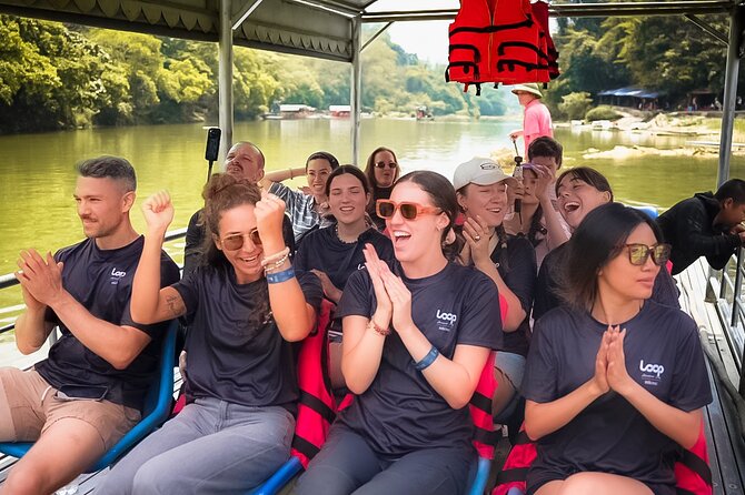 Ha Giang & Cao Bang 4 Days Easy Rider with The Loop Tours - Who will enjoy this trip most?