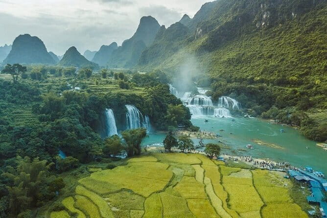 Ha Giang Cao Bang Loop 5 Days Private Tour with English Guide - Five useful things to know before booking