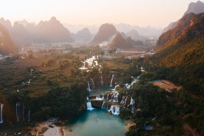 Ha Giang Cao Bang Loop 5 Days Private Tour with English Guide - Day 2: Ma Pi Leng Pass, Nho Que River, and Bao Lac