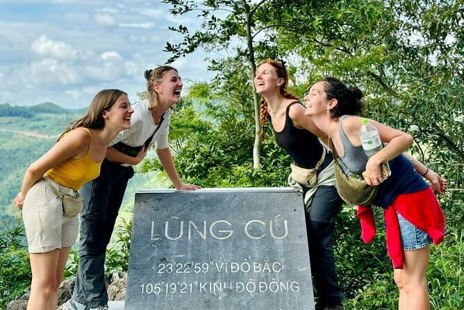 Ha Giang Cao Bang Loop 5 Days Private Tour with English Guide - The guide can shape the whole experience