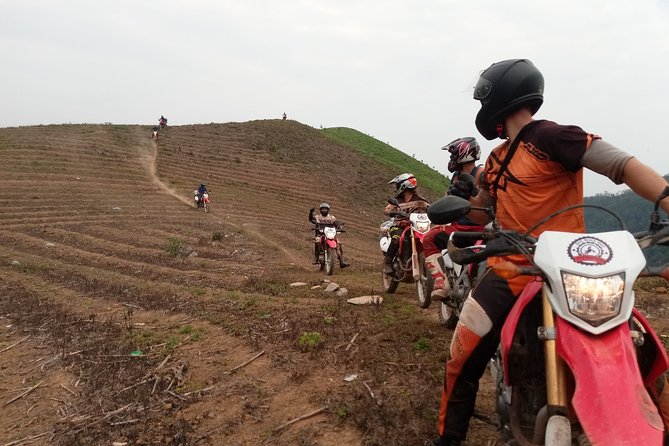 Ha Giang Dirt Bike - off Road 4 Days + Private Room - Small Group - What the $499 price covers