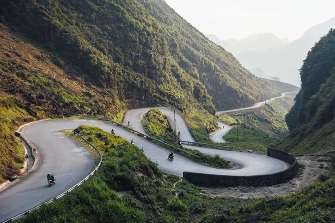 Ha Giang Easy Rider 3D3N - Key things to know before riding the Ha Giang Loop
