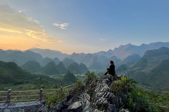 Ha Giang Easy Rider 3D3N - Why Ha Giang works so well from the back of a motorbike