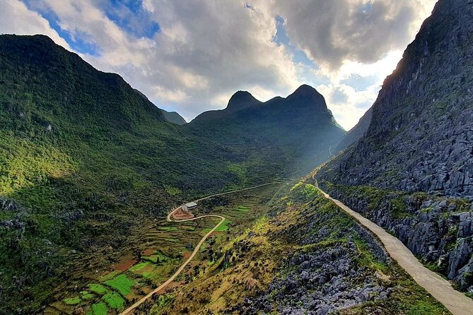 Ha Giang Easy Rider 3D3N - What the $336 price really covers