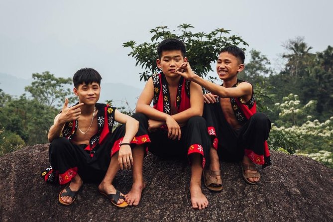 Ha Giang Easy Rider 3D3N - Who should book this Ha Giang tour?
