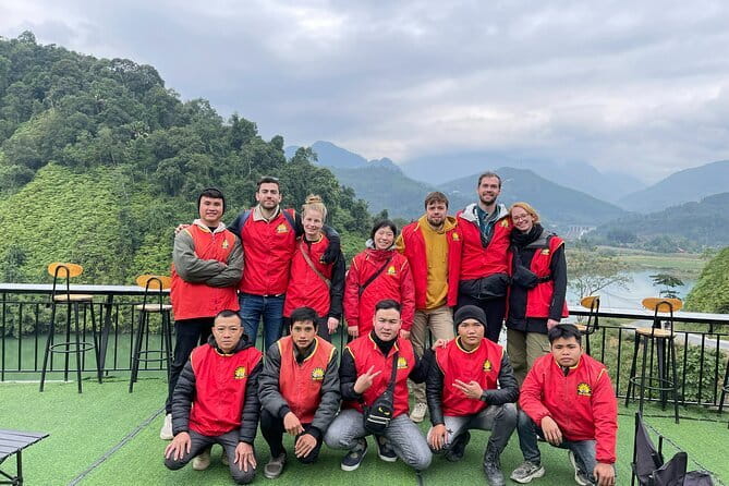 Ha Giang Easy Riders2 Day Small Group Tour Max 6 - 8 Pax /Group - Why the Ha Giang Loop works well from the back seat