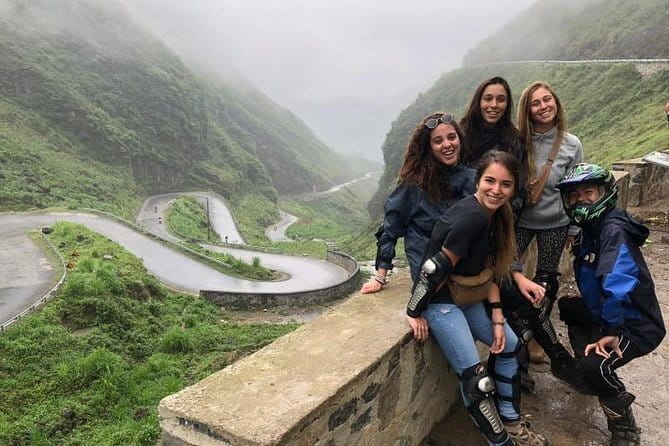Ha Giang Easy Riders2 Day Small Group Tour Max 6 - 8 Pax /Group - Food, accommodation, and what is really included