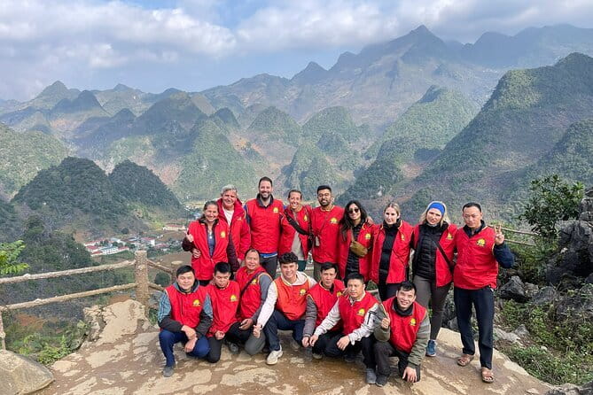 Ha Giang Easy Riders2 Day Small Group Tour Max 6 - 8 Pax /Group - Who should book this Ha Giang tour?