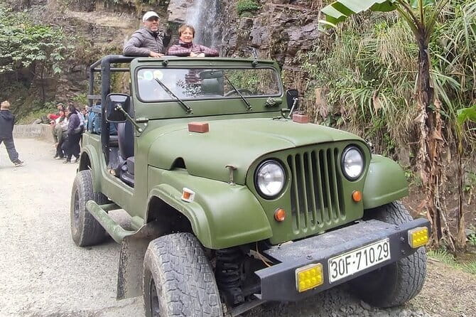 Ha Giang Easy Riders2 Day Small Group Tour Max 6 - 8 Pax /Group - Should you book it?