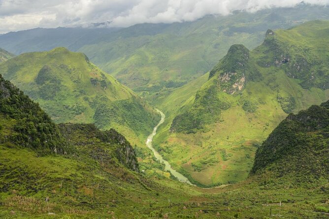 Ha Giang Loop - 2 Day Tour Through the Mountains - Key points to know before booking