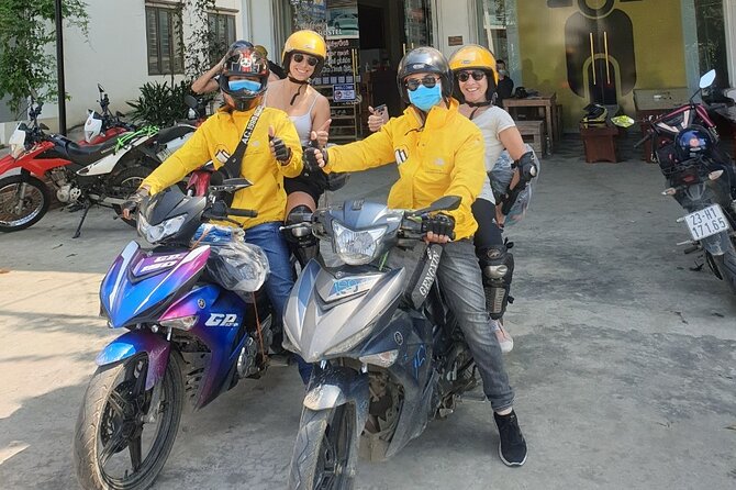 Ha Giang Loop - 2 Day Tour Through the Mountains - Day one: from Ha Giang to Heaven’s Gate and Dong Van