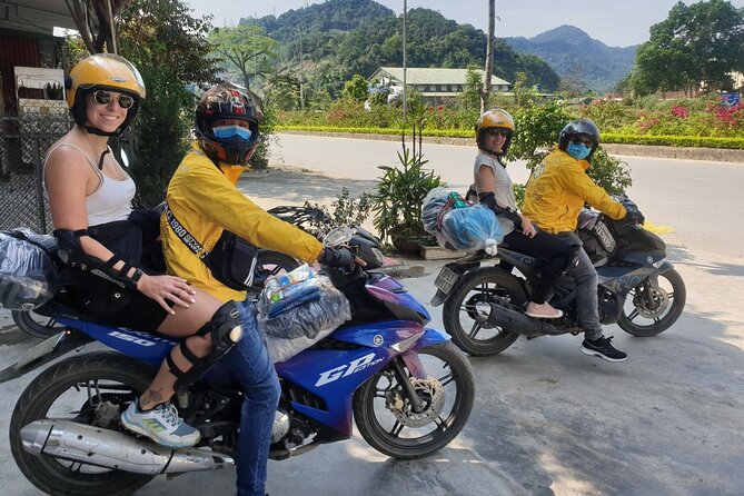 Ha Giang Loop - 2 Day Tour Through the Mountains - The Dong Van overnight stay