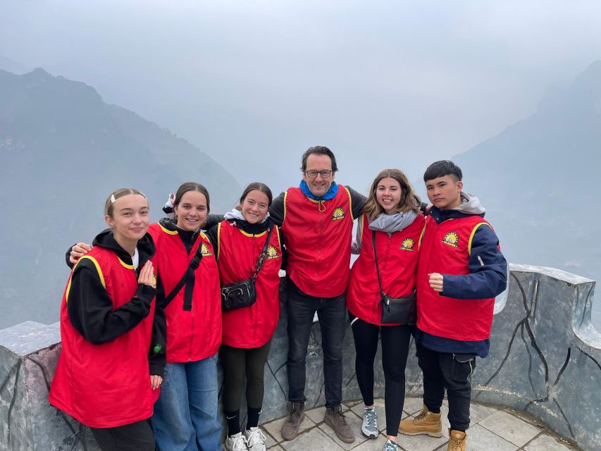 Ha Giang Loop 2 Days High quality Small Group +Private Room - Key points at a glance