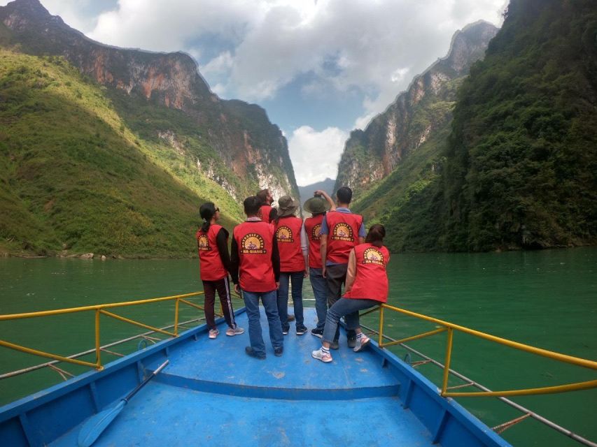 Ha Giang Loop 2 Days High quality Small Group +Private Room - Who should book this Ha Giang ride?