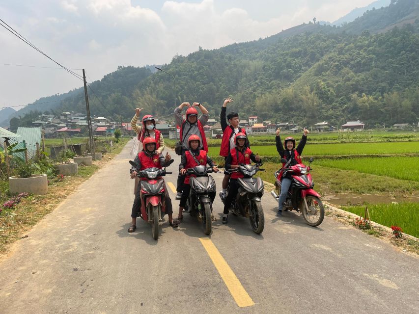 Ha Giang Loop 2 Days High quality Small Group +Private Room - Quang Ba, Tam Son, and the Dong Van Karst Plateau