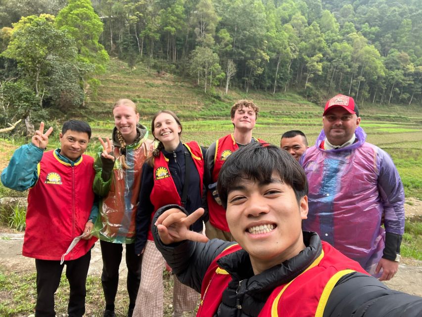 Ha Giang Loop 2 Days High quality Small Group +Private Room - Food, guides, and the small-group feel