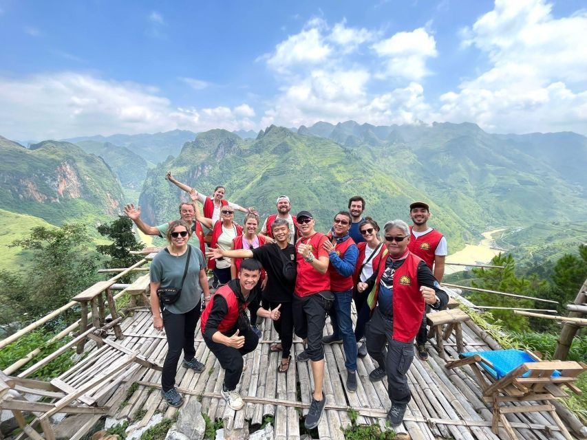 Ha Giang Loop 2 Days High quality Small Group +Private Room - Is $209 good value for two days?