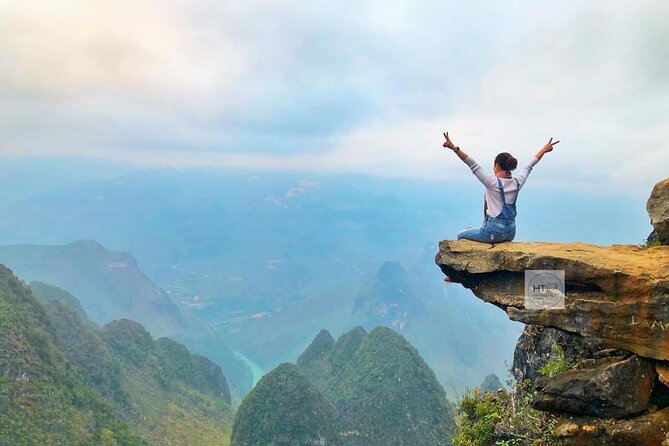 Ha Giang Loop 2D/1N Private Room + Free Dorm Hotel 1N before tour - What the $115 Ha Giang package really covers
