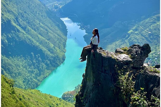 Ha Giang Loop 2D/1N Private Room + Free Dorm Hotel 1N before tour - Who should book this two-day loop