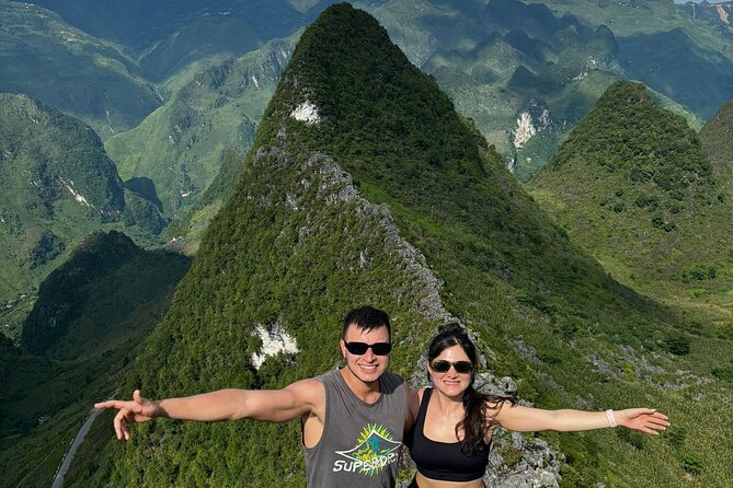 Ha Giang Loop 2Days 1Night Private Tour with English Guide - What two days on the Ha Giang Loop really gives you