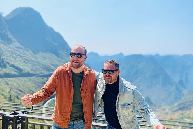 Ha Giang Loop 2Days 1Night Private Tour with English Guide - Waterfall, coffee, and the ride back to Ha Giang City