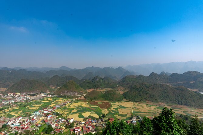 Ha Giang Loop 2Days 1Night Private Tour with English Guide - Safety, comfort, and the physical demands