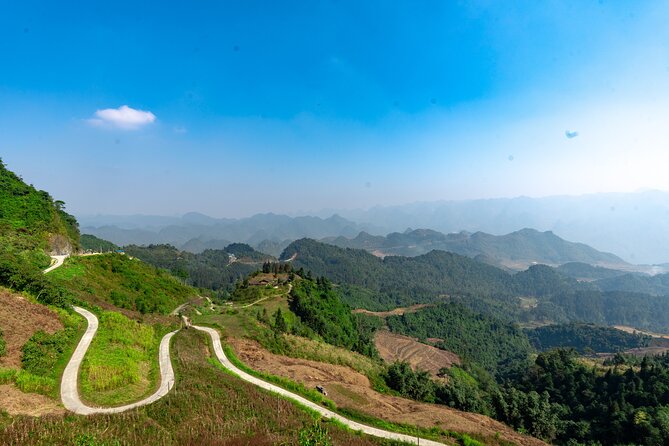 Ha Giang Loop 2Days 1Night Private Tour with English Guide - Who should book this private loop