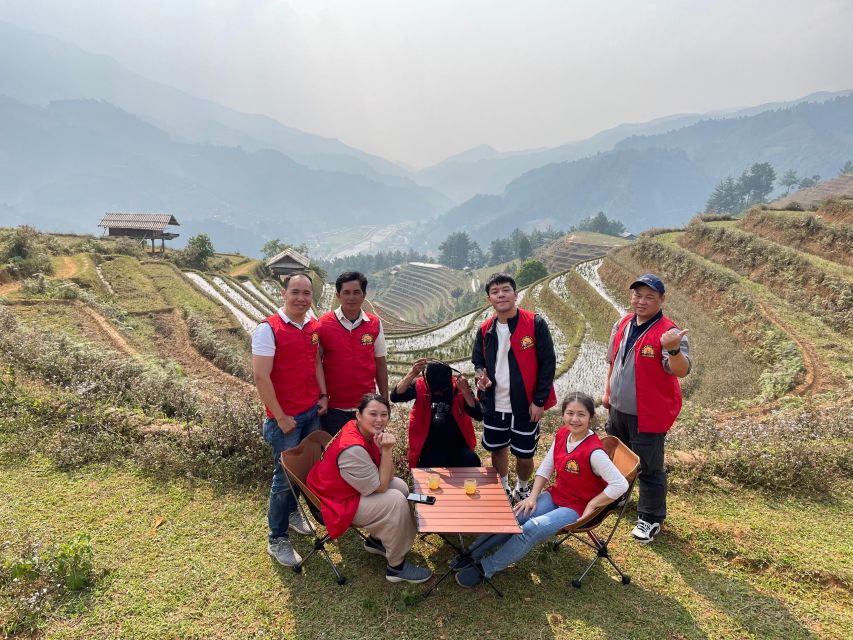 Ha Giang Loop 3 Day Hight Quality Small Group & private room - What the $301 price really covers