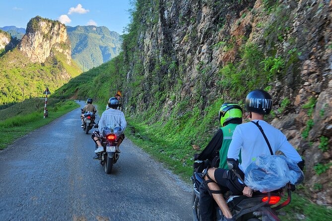 Ha Giang Loop 3-Day Tour with Extra Night & Pickup - Key points to know before booking
