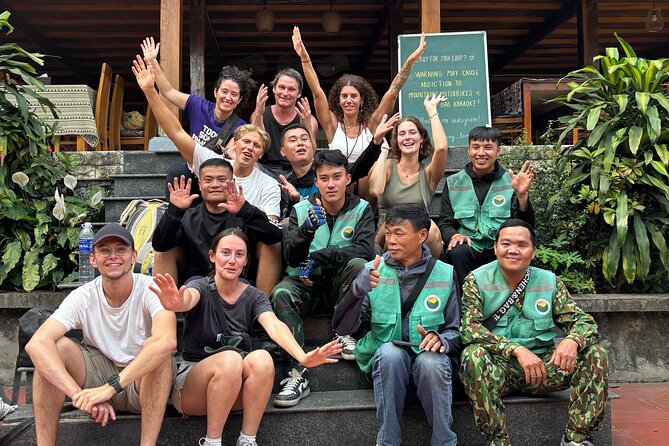 Ha Giang Loop 3-Day Tour with Extra Night & Pickup - Why this three-day ride works