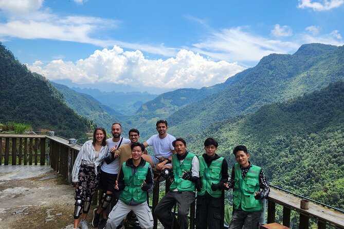 Ha Giang Loop 3-Day Tour with Extra Night & Pickup - Food, homestays, and evening life