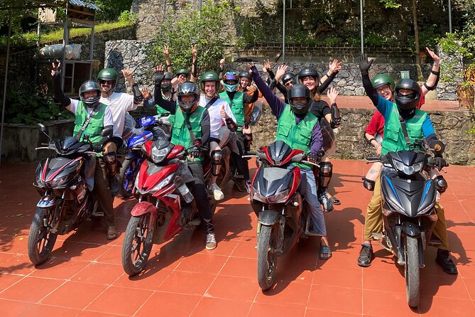 Ha Giang Loop 3-Day Tour with Extra Night & Pickup - Safety, comfort, and the physical demands