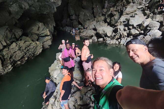 Ha Giang Loop 3-Day Tour with Extra Night & Pickup - Who will enjoy this Ha Giang Loop most