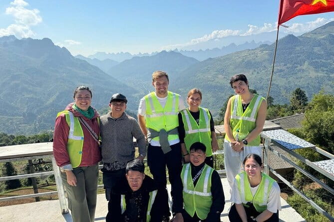 Ha Giang Loop 3 Days 2 Nights with Easy Rider - Why an easy rider makes the Ha Giang Loop easier
