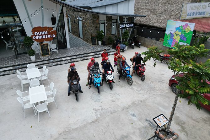 Ha Giang Loop 3 Days 2 Nights with Ha Giang Vision Tour - Key points to know before booking