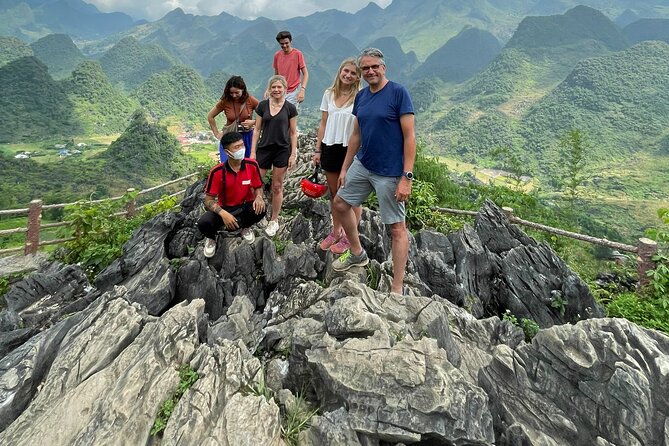 Ha Giang Loop 3 Days 2 Nights with Ha Giang Vision Tour - Why this three-day Ha Giang route works