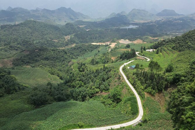 Ha Giang Loop 3 Days 2 Nights with Ha Giang Vision Tour - Food, lodging, and what the $260 covers